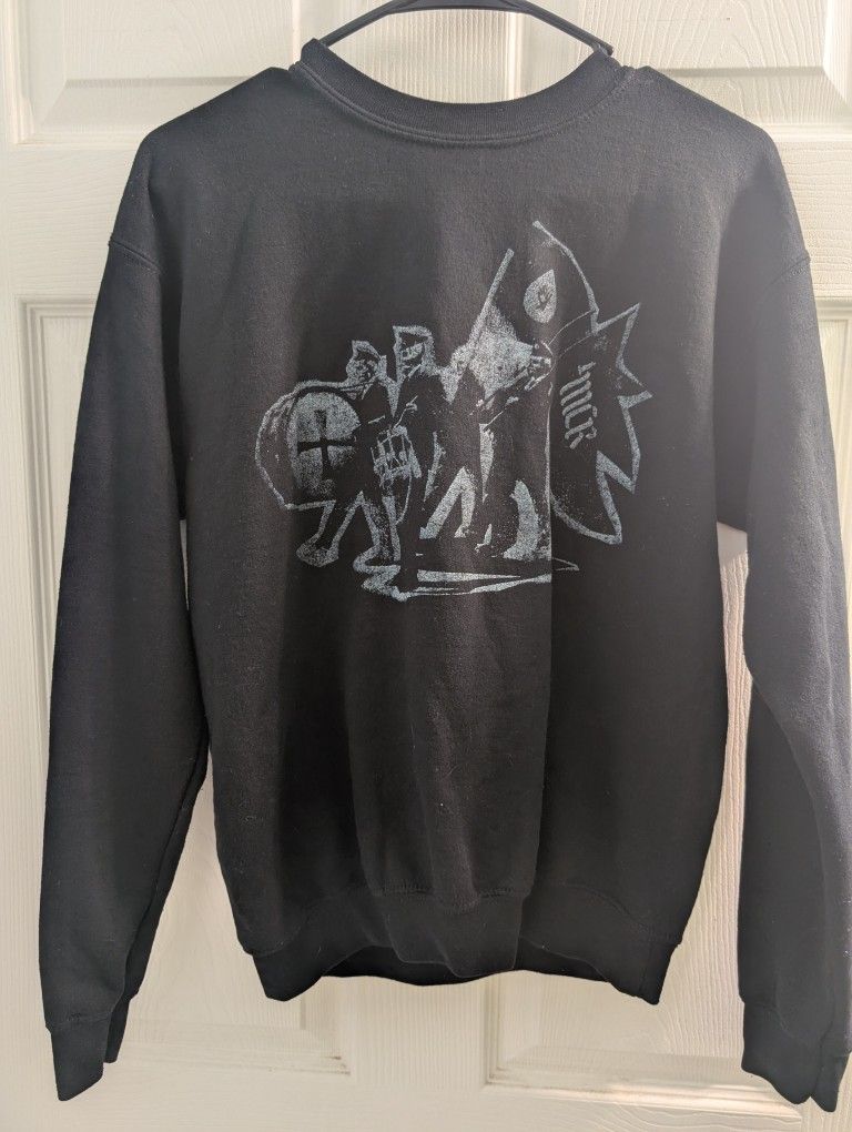 My Chemical Romance Sweater