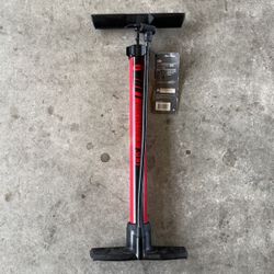 Air Attack 300 18” Floor Pump