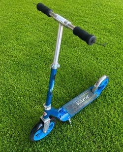 Razor Scooter For Kids
