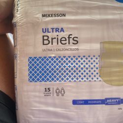 ULTRA BRIEFS XL 