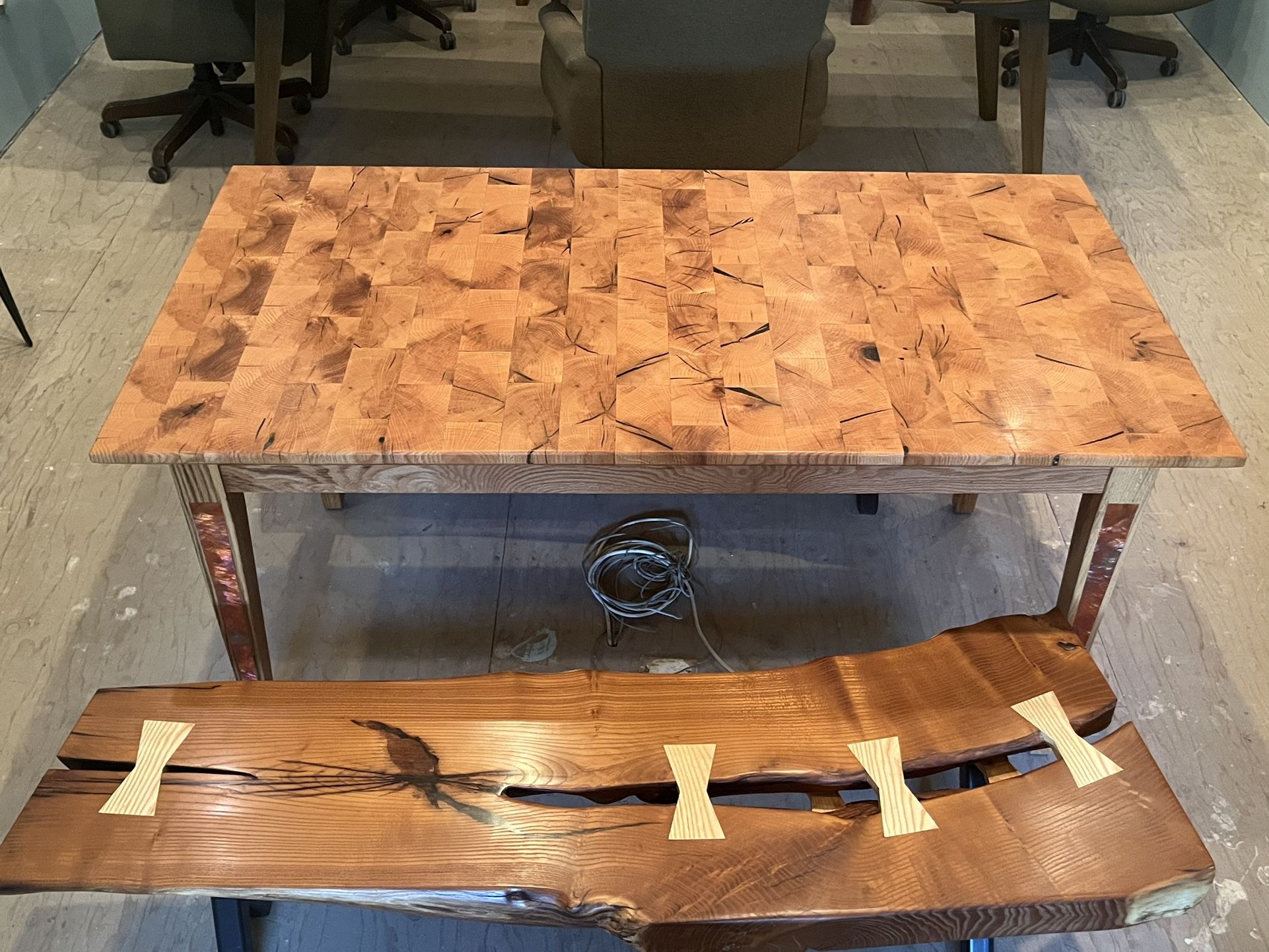 High-End Furniture – Desks, Tables, Chairs & More – Must Visit!