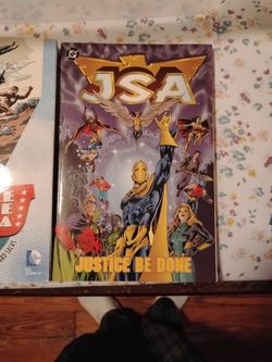 DC archive book bundle three softback archive books