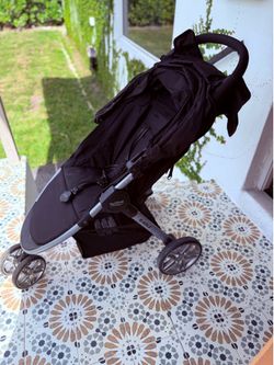 Britax stroller