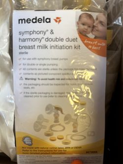 Nursing/Pumping Supplies