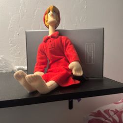 Vintage Scooby Doo Character Shaggy 