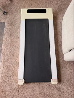 Walking pad