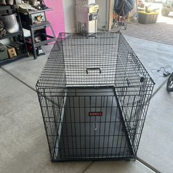 XL Collapsing Dog Kennel 
