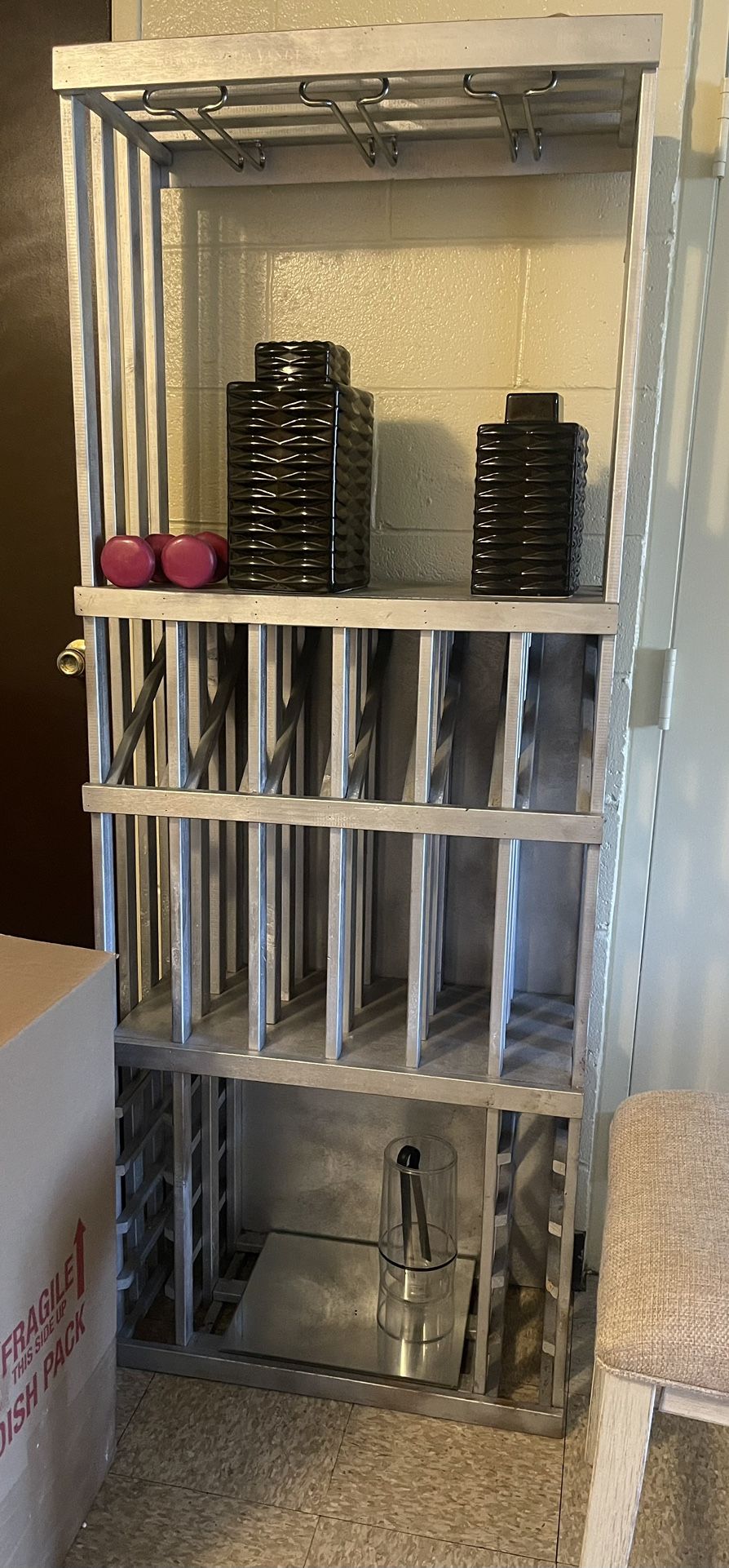 Wine Rack