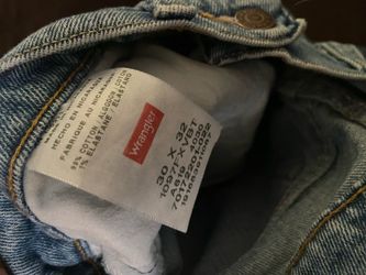 Women’s Wrangler Jeans