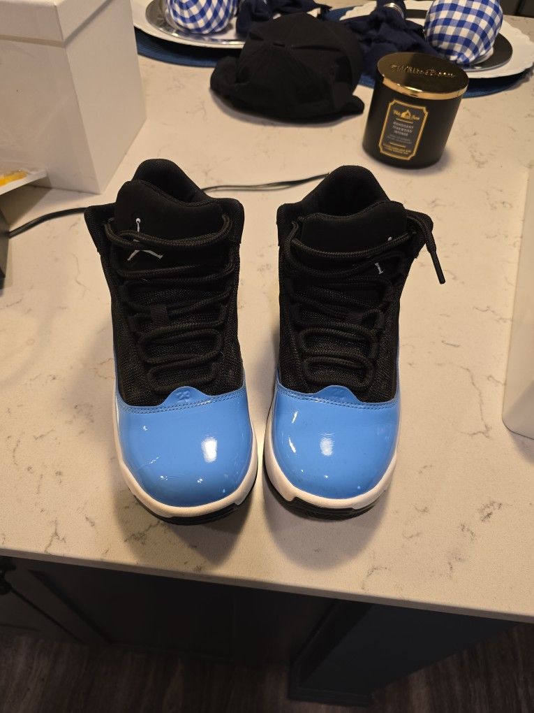 JORDANS