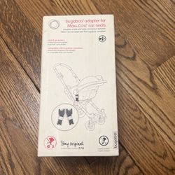 Bugaboo Adapter