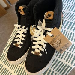 Nike Blazers 