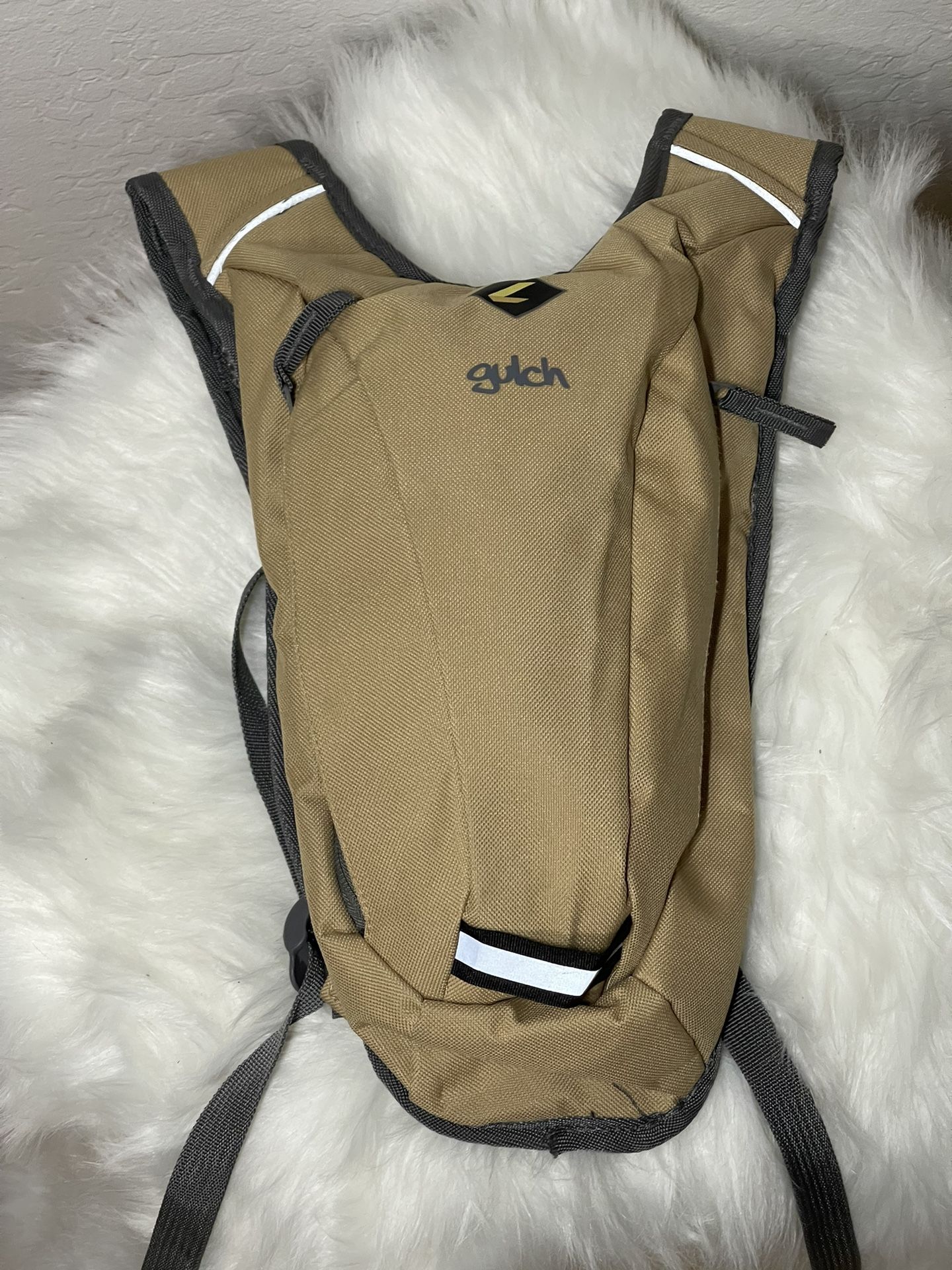 Gulch backpack hiking outdoors