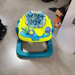 Baby Walker