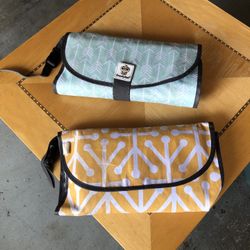 Baby Changing Pads