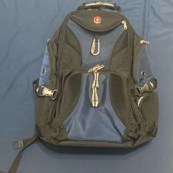 Swiss Gear Backpack