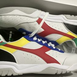 Men’s Diadora Shoes