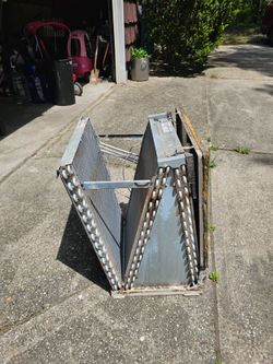 5 ton r410a coil