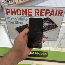 I phone 13 unlocked 128GB