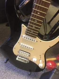 Electric Guitar