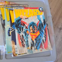 Comics 
