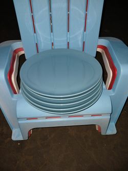 Party Plates