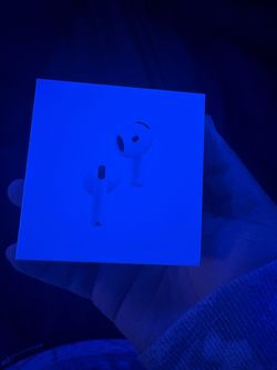 AirPod Pro 4th Generation