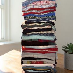 Teen Girls Clothes - Size Juniors S, M, L