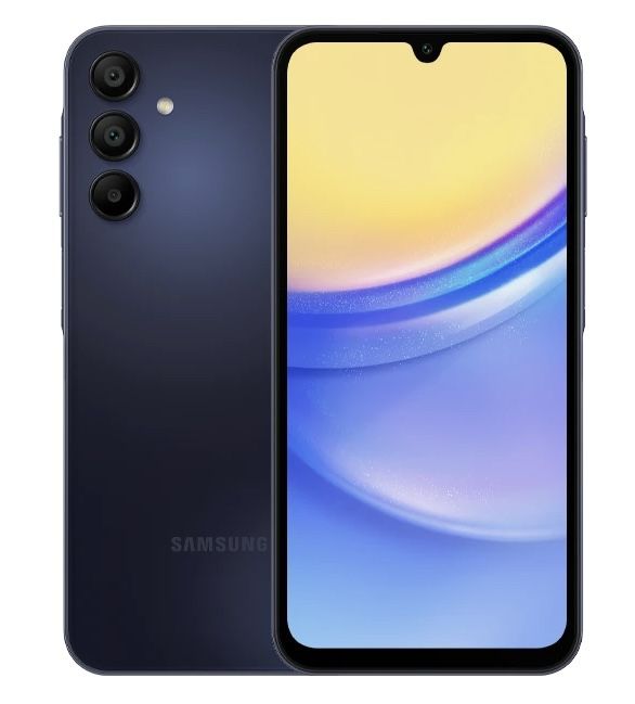 Galaxy A15 5G