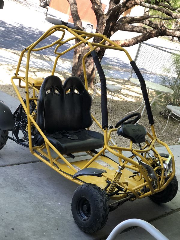 Go Kart For Sale In Tucson Az Offerup