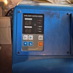 Portable ac Unit