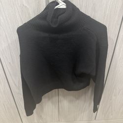 Two Piece Outfit. Sweater And Sweater Skirt. Size Small.