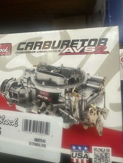 650 manual carburetor