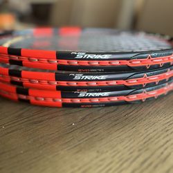Babolat Pure Strike
