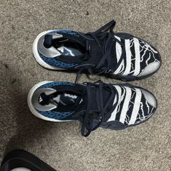 Trey Young 2.0 Basketball Shoe