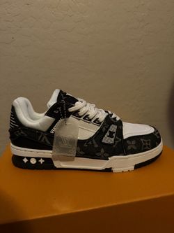 Designer shoes