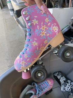 Roller Skates