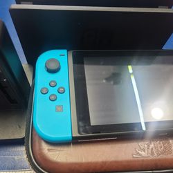 Nintendo Switch Extra Dock 