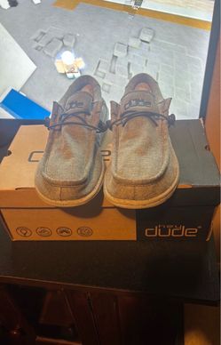 Heydude shoes