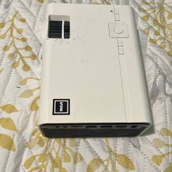 Home Projector 