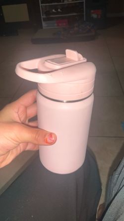 Hydrapeak Water Bottle
