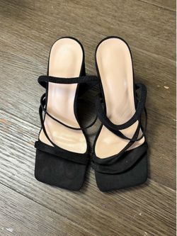 Kitten Heels