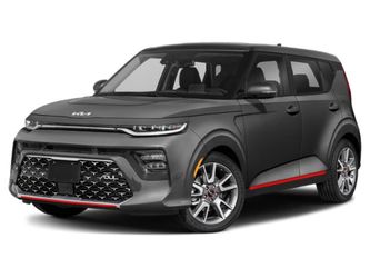 2022 Kia Soul