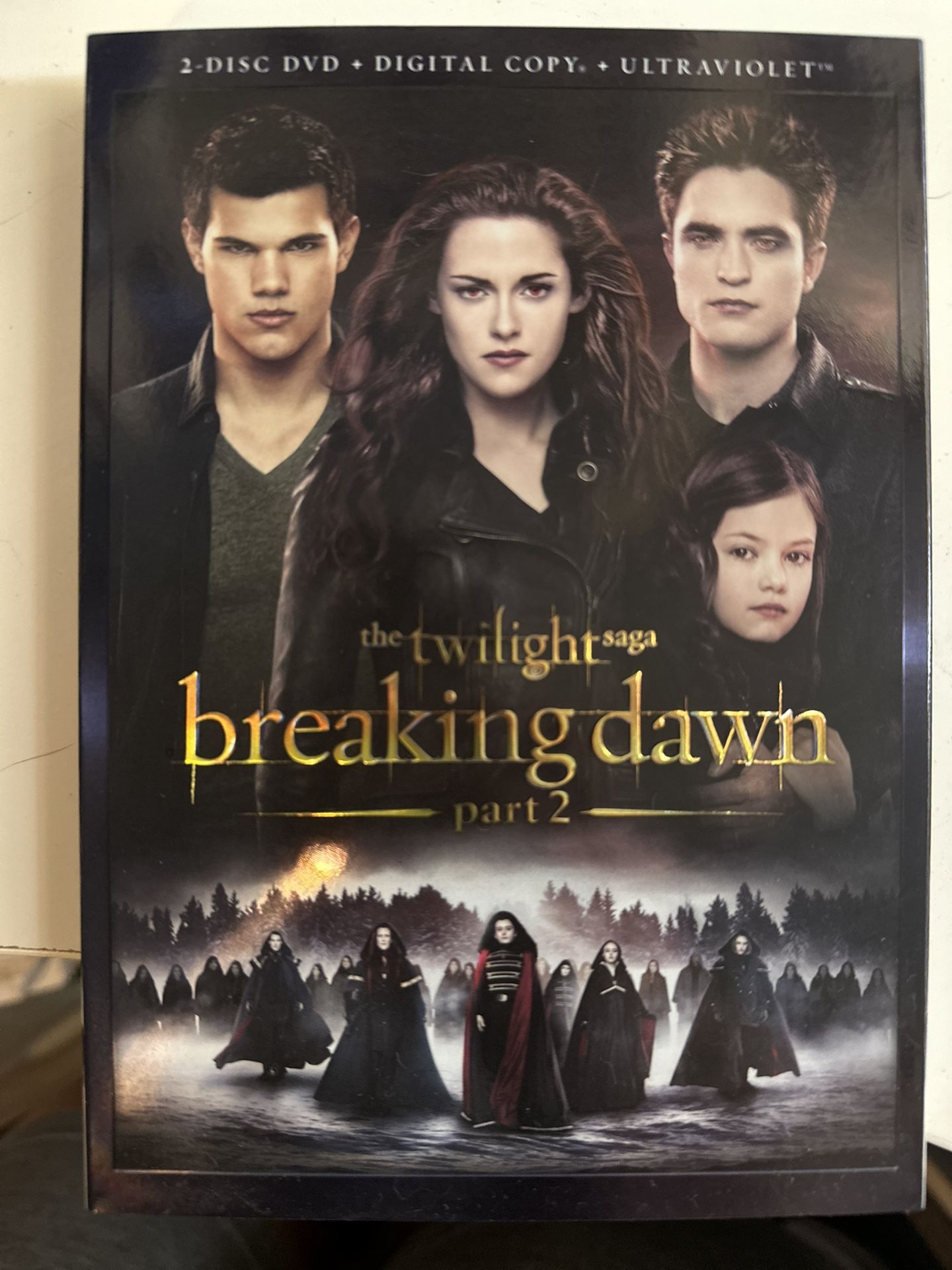  DVD 📀 