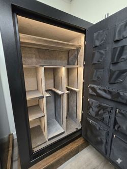 Gun Safe