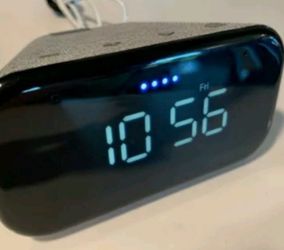 Smart Clock 