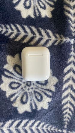 Airpods 2nd Gen