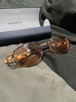 Authentic Fendi Sunglasses