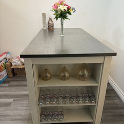 Kitchen Table