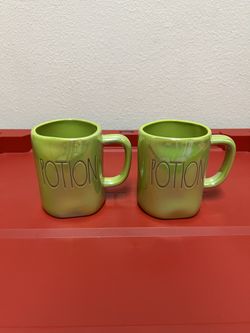 Rae Dunn Mug 